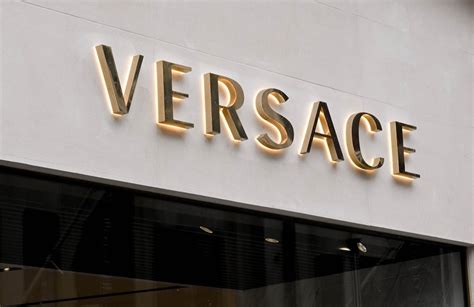 versace venerdì|versace clothing company.